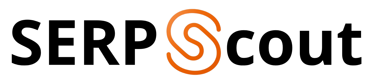 Logotipo de SERPScout